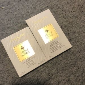 Guerlain Abeille Royale Double R Advanced Serum